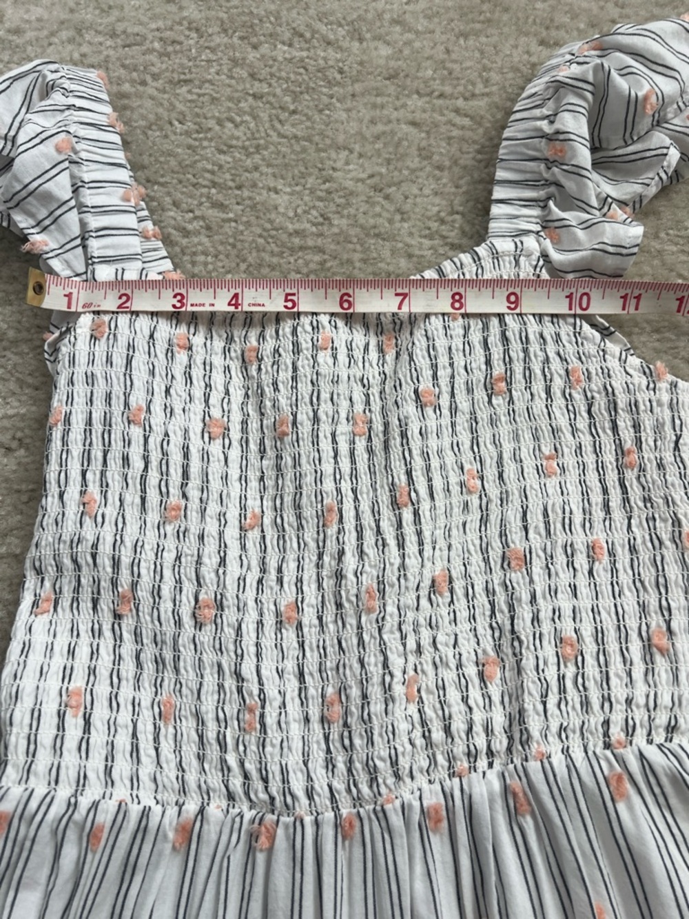 Loft dress - Picture 6 of 6